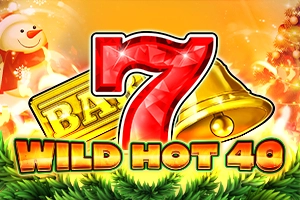 Wild Hot 40 Christmas Demo Slot 
