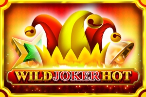 Wild Joker Hot Demo Slot 