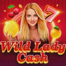Wild Lady Cash 