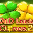 Wild Lucky Clover 2 Demo Slot 
