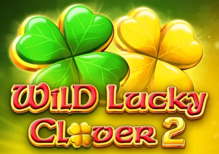 Wild Lucky Clover 2 Demo Slot 