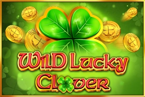 Wild Lucky Clover Demo Slot 