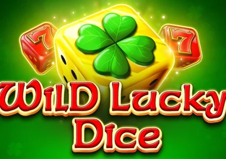 Wild Lucky Dice Demo Slot 