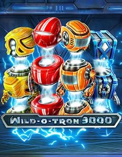 Wild-O-Tron 3000 