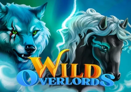 Wild Overlords Demo Slot 