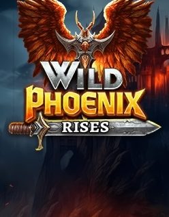 Wild Phoenix Rises 