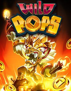 Wild Pops 