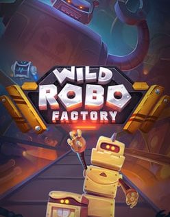 Wild Robo Factory 