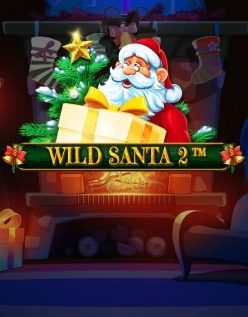 Wild Santa 2 