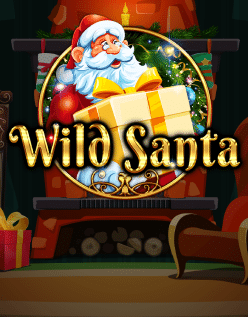 Wild Santa 
