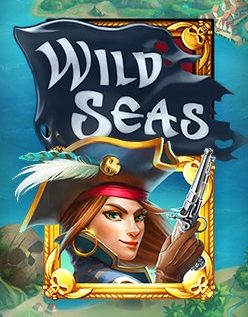 Wild Seas 