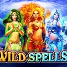 Wild Spells 