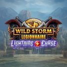 Wild Storm Legionnaire Lightning Chase 