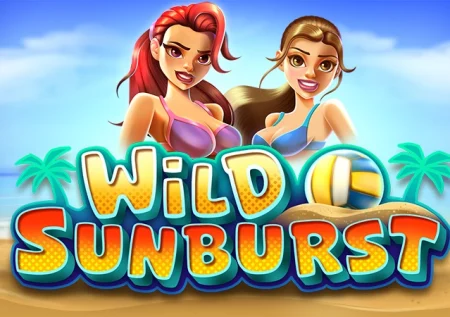 Wild Sunburst Demo Slot 