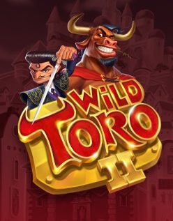 Wild Toro 2 