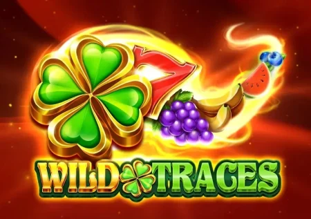 Wild Traces Demo Slot 