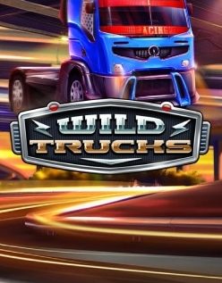 Wild Trucks 