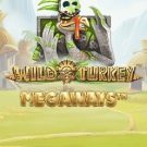 Wild Turkey Megaways 