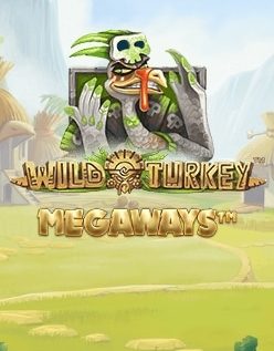 Wild Turkey Megaways 