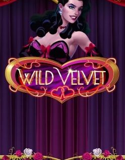Wild Velvet 