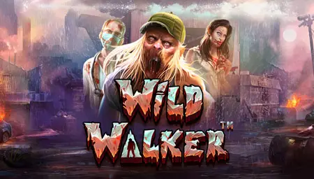 Wild Walker 