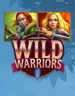 Wild Warriors 
