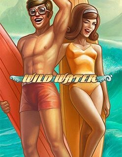 Wild Water 