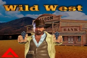Wild West Demo Slot 