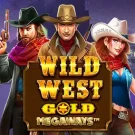 Wild West Gold Megaways 