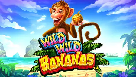 Wild Wild Bananas 
