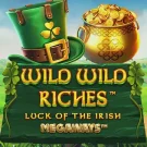 Wild Wild Riches Megaways 