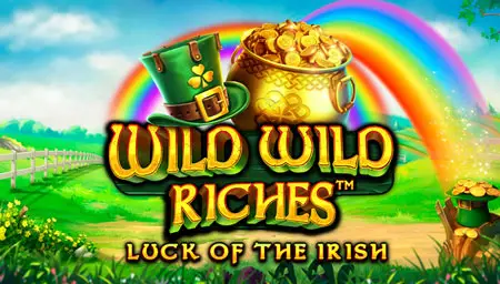 Wild Wild Riches 