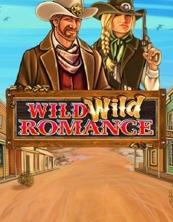 Wild Wild Romance 