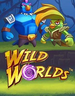 Wild Worlds 