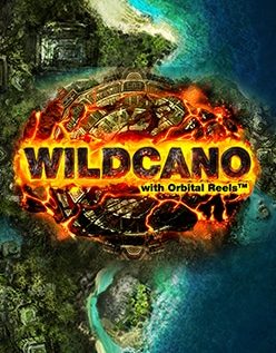 Wildcano with Orbital Reels 