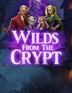 Wilds from the Crypt 