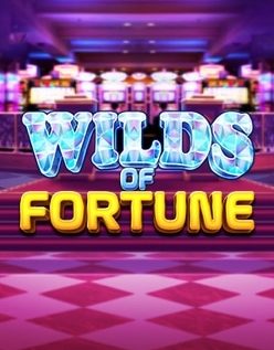 Wilds of Fortune 