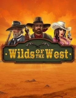 Wilds of the West 