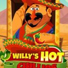 Willys Hot Chillies 
