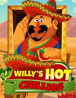 Willys Hot Chillies 