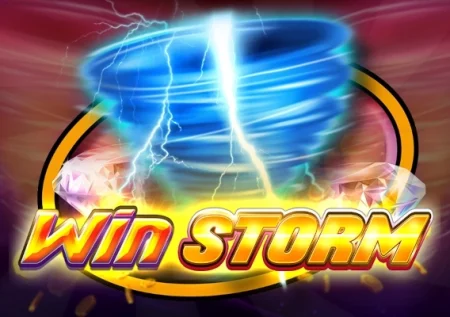 Win Storm Demo Slot 