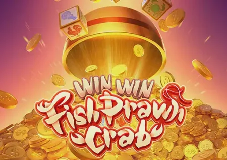Win Win Fish Prawn Crab 