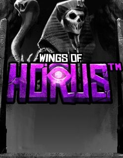 Wings of Horus 