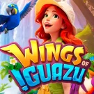 Wings of Iguazu 
