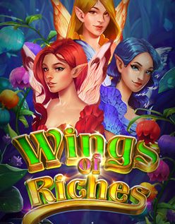 Wings of Riches 