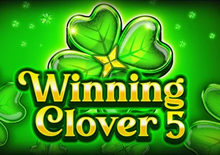 Winning Clover 5 Demo Slot 
