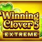 Winning Clover 5 Extreme Demo Slot 