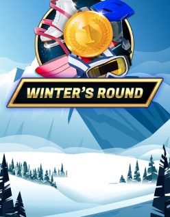 Winter’s Gold 