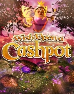 Wish Upon a Cashpot 