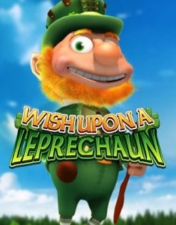 Wish Upon a Leprechaun 